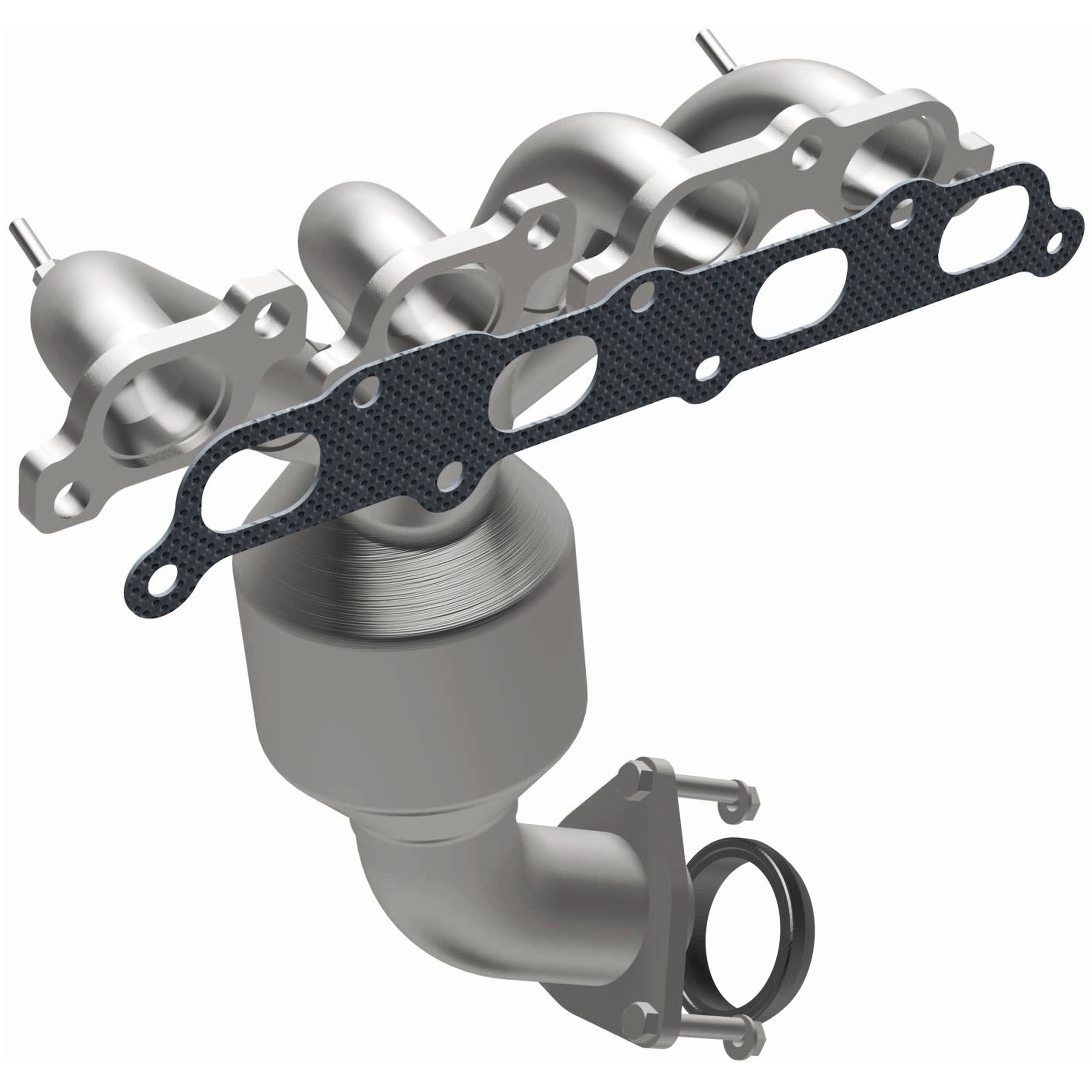 MagnaFlow Exhaust Products 49327 OEM Grade Manifold Catalytic Converter